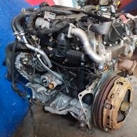 MOTORE IVECO DAILY 2.3 35C15