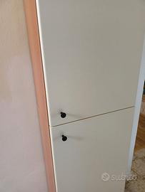 Scarpiera legno mobilificio