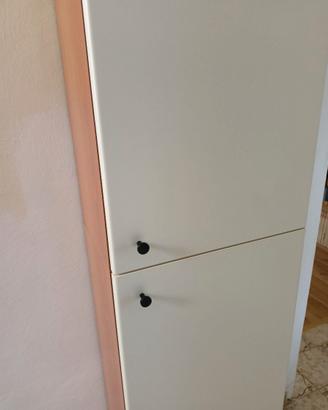 Scarpiera legno mobilificio