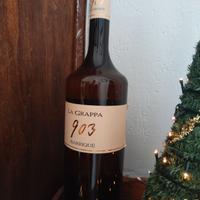 grappa 903 barrique 