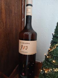 grappa 903 barrique 