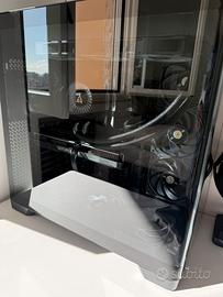 Computer gaming fisso