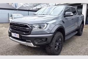 FORD Ranger Raptor 2.0 ECOB.aut. 213 DC Sp.Ed