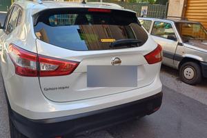 Nissan Qashqai Tekna Plus