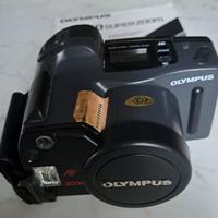 Fotocamera Olympus AZ-300 