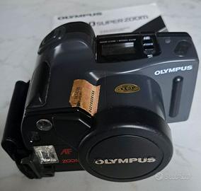 Fotocamera Olympus AZ-300 