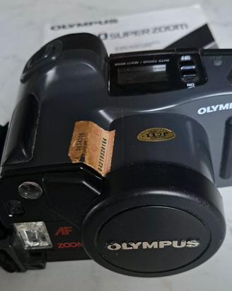 Fotocamera Olympus AZ-300 