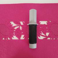 DISPENSER IN PLASTICA PER FILM ESTENSIBILE