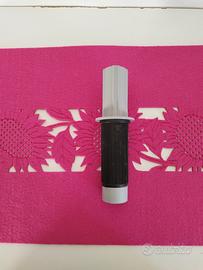 DISPENSER IN PLASTICA PER FILM ESTENSIBILE