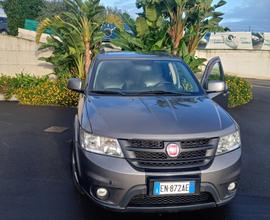 Fiat Freemont 2.0 140 cv