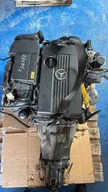 Mercedes-Benz SLK SIGLA 271.954 65000 KM