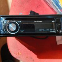 autoradio Pioneer 