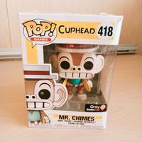 Funko pop Mr. Chimes