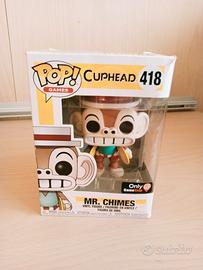 Funko pop Mr. Chimes