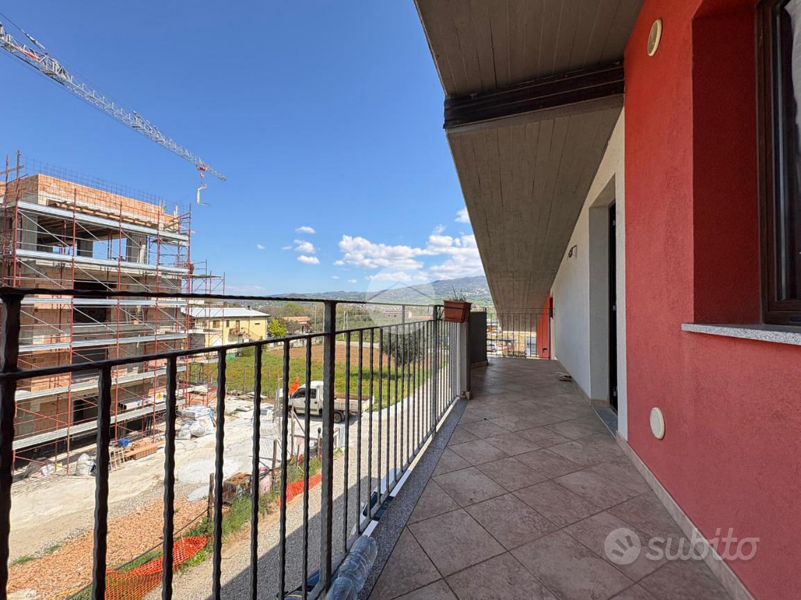 Apartment in Montalto Uffugo, Taverna - Vista 3