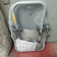 Porta bicicletta per auto