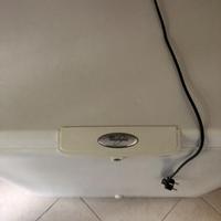 Congelatore a pozzo Whirlpool 170 litri