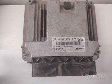 kit centralina Opel corsa D 1.3  TDI