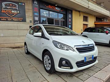 Peugeot 108 1.0 VTi 68cv Active 2015