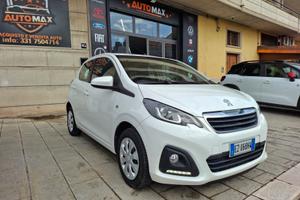 Peugeot 108 1.0 VTi 68cv Active 2015