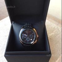 Orologio cronografo morellato corona con diamante