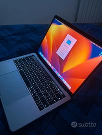 Macbook pro 13