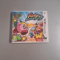 Kirby Battle Royale 3DS