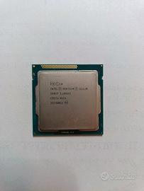Intel Pentium G2120 - 3.10 GHz - Socket LGA1155