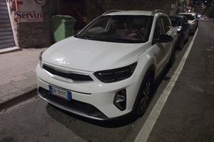 KIA STONIC GPL