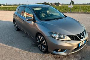 LEGGI DESC. nissan pulsar 190 cv