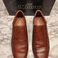 Scarpe Melluso uomo invernali