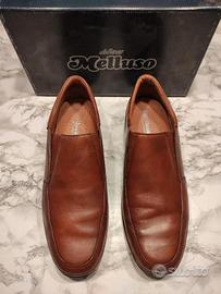 Scarpe Melluso uomo invernali