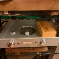 Meccanica Accustic Arts