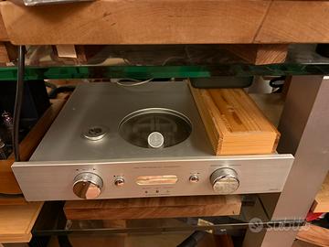 Meccanica Accustic Arts