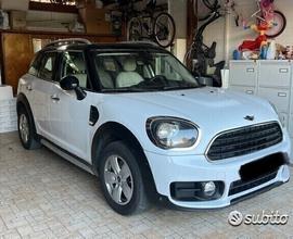 MINI Mini Countryman 2.0 D 150 CV AUTOMATICA 2018