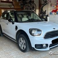 MINI Mini Countryman 2.0 D 150 CV AUTOMATICA 2018