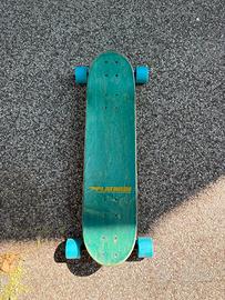 Skateboard Platinum