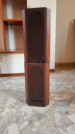 Coppia casse elipson