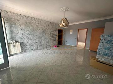 Appartamento 3 Vani In Piccolo Condominio
