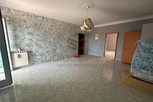 Appartamento 3 Vani In Piccolo Condominio