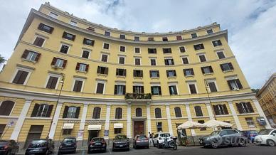 Camere condivise per studenti