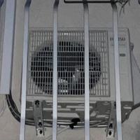 Climatizzatore fijitsu