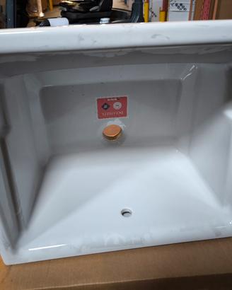 lavabo