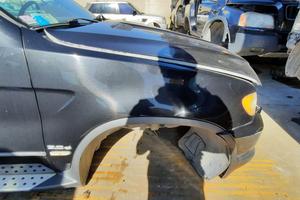 BMW X5 2005 - PARAFANGO DESTRO