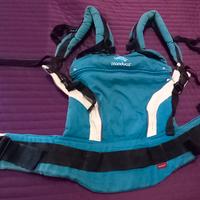 Marsupio manduca originale