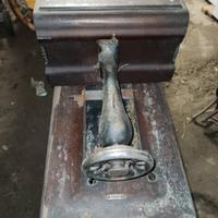 macchine da cucire singer