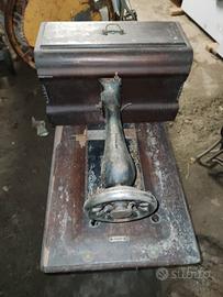 macchine da cucire singer