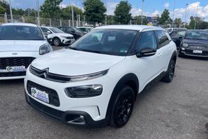 Citroen C4 Cactus BlueHDi 100 S&S Feel