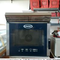 Forno Convezione UNOX XC404