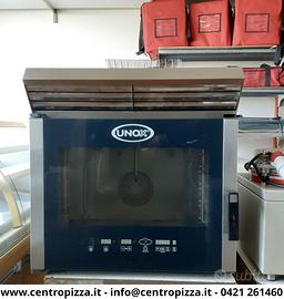 Forno Convezione UNOX XC404